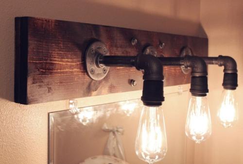 Напольный торшер своими руками. Основание для напольного светильника 11 Напольный торшер своими руками. Основание для напольного светильника 11