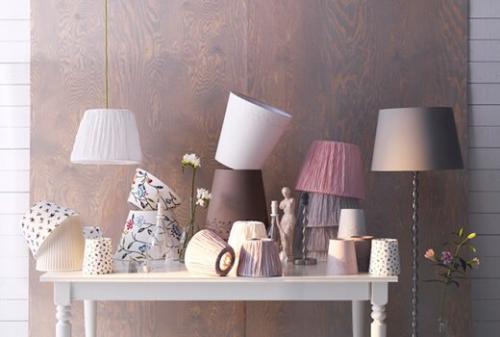 Абажур для напольного торшера своими руками. Как сделать абажур своими руками из ткани