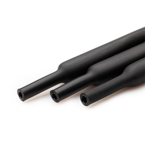 Термоусадка клеевая размеры. Ассортимент термоусадочных трубок с клеевым слоем . 02