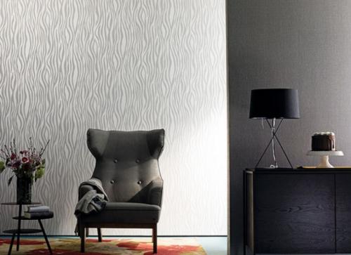 Какие цвета и рисунки можно найти на флизелиновых обоях. Преимущества флизелиновых обоев