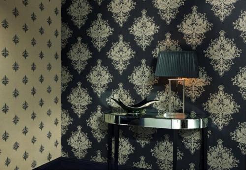 Какие цвета и рисунки можно найти на флизелиновых обоях. Преимущества флизелиновых обоев