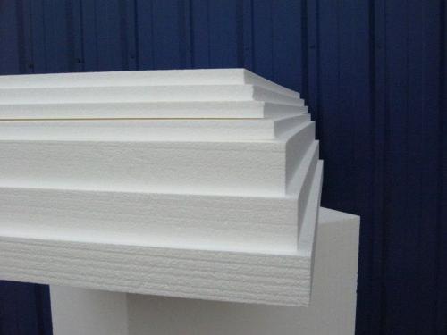 Утепление фасадов снаружи. «Все познается в сравнении» 07