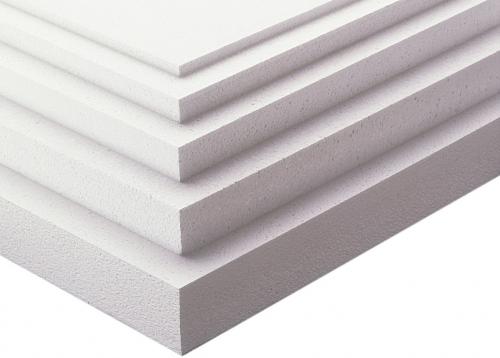 Утепление фасадов снаружи. «Все познается в сравнении» 03