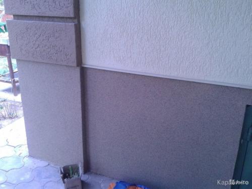 Утепление фасадов снаружи. «Все познается в сравнении» 12
