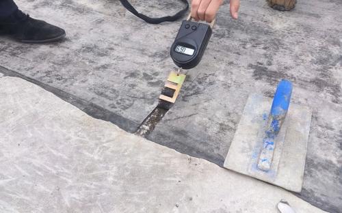 Как избежать проблем с гидроизоляцией фундамента в будущем. Устранение проблем и ремонт гидроизоляции