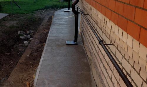 Какие рекомендации дают специалисты по гидроизоляции фундамента. Советы по гидроизоляции фундамента