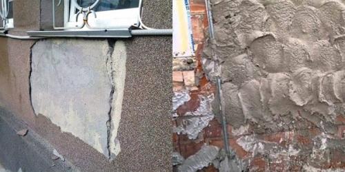 Какие инструменты нужны Для отделки цоколя дома своими руками. Как оштукатурить цоколь дома своими руками