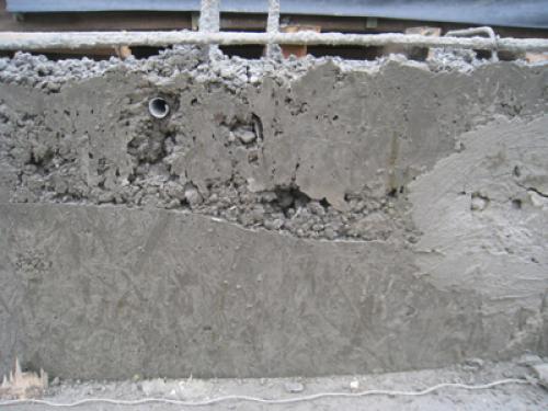 Все, что нужно знать о обмазочной гидроизоляции для фундамента 05