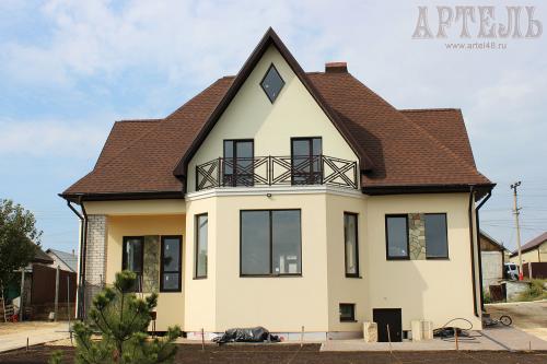 Гидроизоляция цоколя: основные принципы и технологии 05