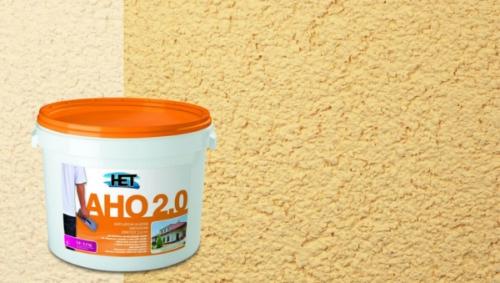 Как сделать штукатурку цоколя своими руками: простой способ 02