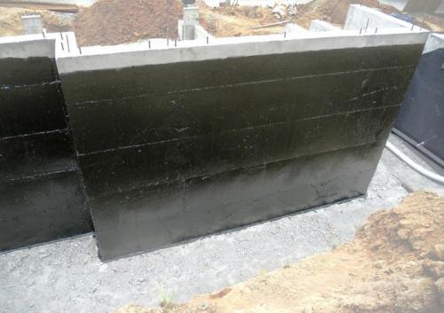 Гидроизоляция цоколя: основные принципы и технологии 02