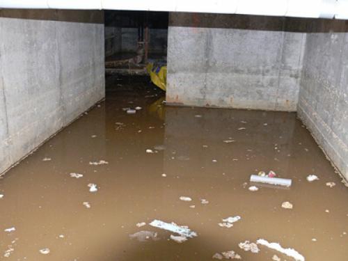 Все, что нужно знать о обмазочной гидроизоляции для фундамента 12