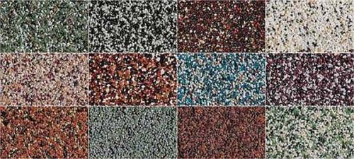 Какие инструменты нужны для отделки цоколя дома. Покраска, штукатурка и «шуба»