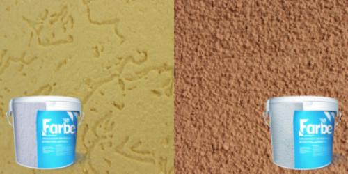 Как сделать штукатурку цоколя своими руками: простой способ 01