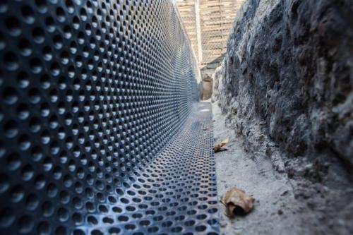 Основные принципы гидроизоляции фундамента: подходы и методы 01