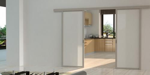 Раздвижная перегородка для зонирования комнаты своими руками 10 Раздвижная перегородка для зонирования комнаты своими руками 10