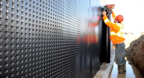 Какие современные технологии гидроизоляции самые эффективные. Как защититься от воды: современные гидроизоляционные материалы и особенности их использования