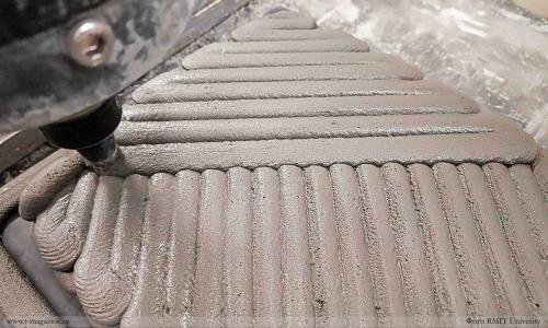 3д строительство дома. Способы строительства домов с помощью 3D-принтера 17 3д строительство дома. Способы строительства домов с помощью 3D-принтера 17