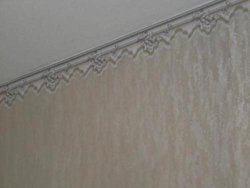 Бордюры для обоев вертикальные. Бордюр для обоев: все, что нужно знать новичку о выборе и монтаже