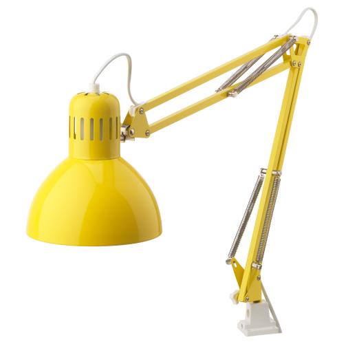 Как выбрать настольную лампу. Лучшие настольные лампы 2022 06