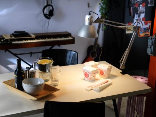 Как выбрать настольную лампу. Лучшие настольные лампы 2022 04