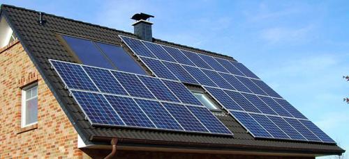 Солнечные батареи в частном доме плюсы и минусы. Как отапливаются дома за счет солнечной энергии?
