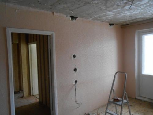 Схема проводки в квартире панельного дома. Как выполнялась проводка в квартире панельного дома