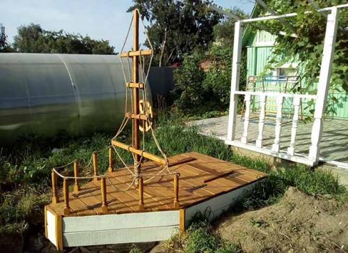 Идеи для детской площадки своими руками. Детская площадка своими руками: 75 замечательных идей