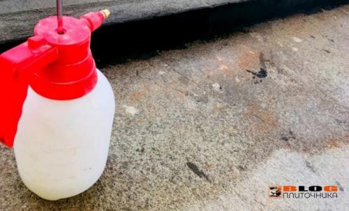 Какие самые распространенные ошибки при гидроизоляции фундамента своими руками. Заказчик: Зачем гидроизоляцию на мокрое наносите? Она ведь не приклеится? или 5 скрытых ошибок при работе с цементной гидроизоляцией