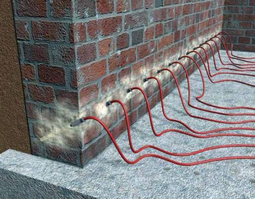 Как правильно сделать гидроизоляцию фундамента своими руками: пошаговая инструкция 01 Как правильно сделать гидроизоляцию фундамента своими руками: пошаговая инструкция 01