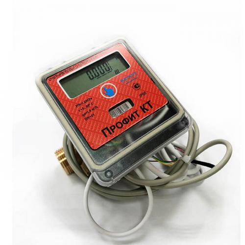 Счетчик горячей воды с термодатчиком законно ли. Счетчик ГВС с термодатчиком - деньги на ветер