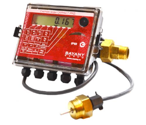 Счетчик горячей воды с термодатчиком законно ли. Счетчик ГВС с термодатчиком - деньги на ветер