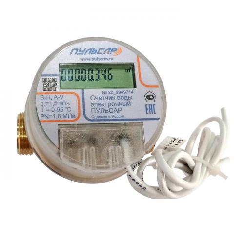 Счетчик горячей воды с термодатчиком законно ли. Счетчик ГВС с термодатчиком - деньги на ветер