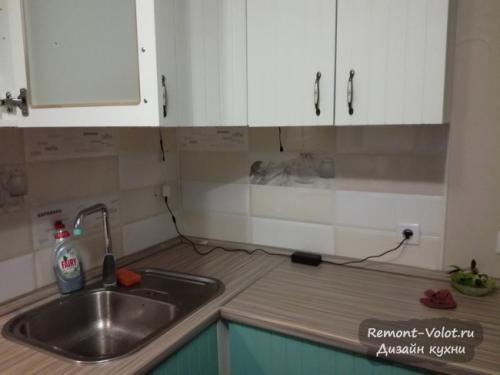 Как крепится встраиваемый духовой шкаф. Порядок подключения 03