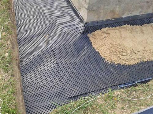 Как правильно провести гидроизоляцию цокольного этажа своими руками. Внешняя гидроизоляция цокольных этажей