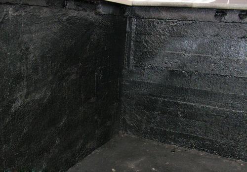 Какие профилактические меры помогут избежать появления сырости в цокольном этаже. Как предотвратить появление сырости?