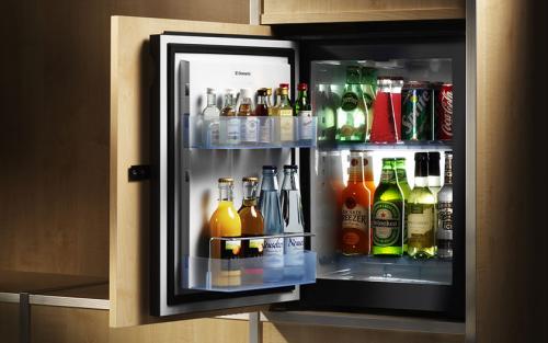 Максимальная высота холодильника. Размеры холодильников, стандартные и нестандартные 03