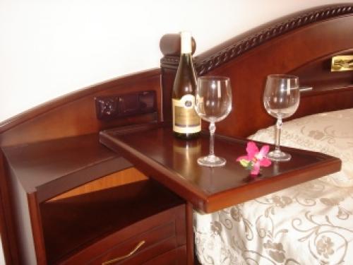 Ширина тумбочки прикроватной. Внимание на размер 13