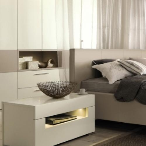 Ширина тумбочки прикроватной. Внимание на размер 03