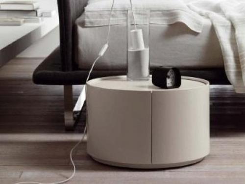 Ширина тумбочки прикроватной. Внимание на размер 18