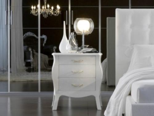 Ширина тумбочки прикроватной. Внимание на размер 01