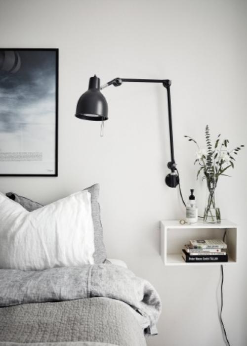 Ширина тумбочки прикроватной. Внимание на размер 07