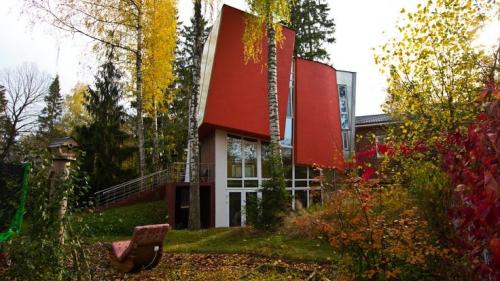 Как мини-дома способствуют экологической устойчивости. Что такое экодом?