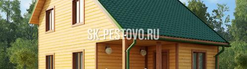 Дома из бруса 6x6: особенности строительства и преимущества 08 Дома из бруса 6x6: особенности строительства и преимущества 08