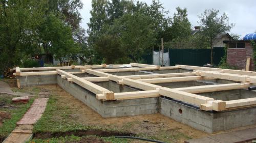 Преимущества двухэтажного дома 6х6 из бруса: комфорт и экологичность 01