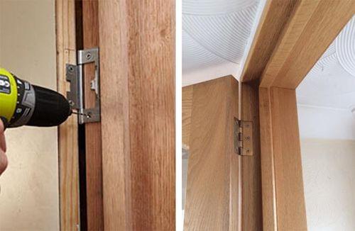 Как разобрать замок межкомнатной двери. Как снять и разобрать замок межкомнатной двери?