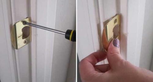 Как починить сувальдный замок. Как самостоятельно починить замок входной двери — пошаговая инструкция