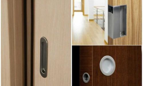 Фиксатор замка межкомнатной двери. Дверные магнитные защелки: типы, достоинства и недостатки