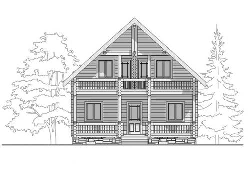 Сколько стоит построить двухэтажный дом 6 на 6, и какие факторы влияют на стоимость. Что влияет на стоимость дома