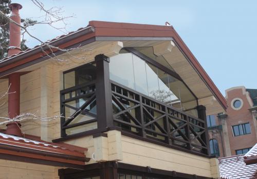 Можно ли использовать дом 6 на 6, как дачу, и какие преимущества это дает. Строительство летних домов: как увеличить площадь?